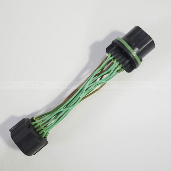 DÂY CẮM - JACK CHUYỂN ĐỔI CERATO/ SEDONA