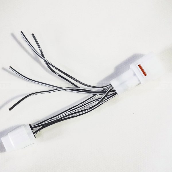 DÂY CẮM - JACK CHUYỂN ĐỔI TOYOTA 4 DÂY