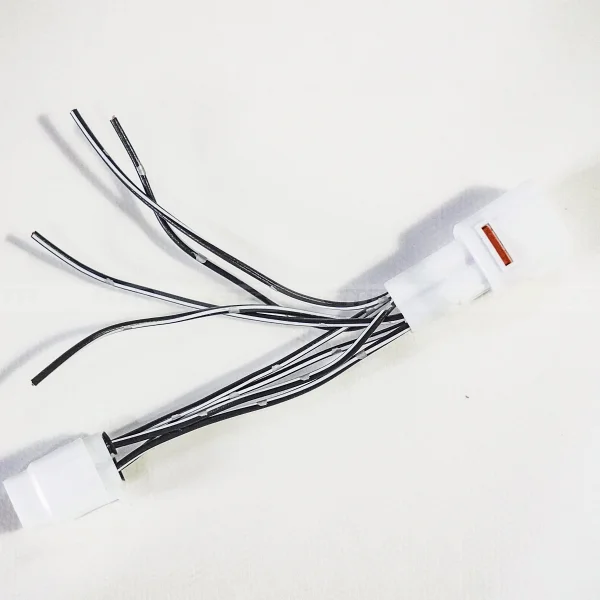 Dây cắm - Jack chuyển đổi Toyota 4 dây