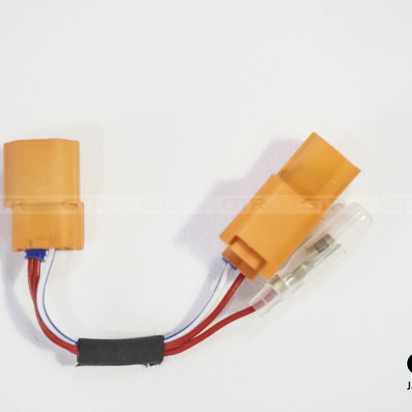 DÂY CẮM - JACK CHUYỂN ĐỔI XI NHAN MAZDA
