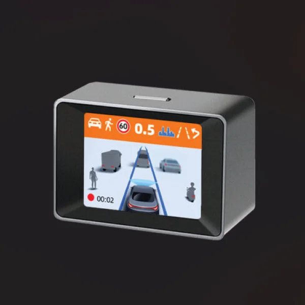 CAMERA HÀNH TRÌNH Ô TÔ UTOUR C2 MAX