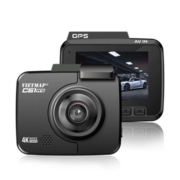 Camera hành trình Vietmap C61 Pro