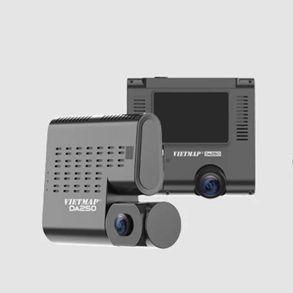 Camera hành trình Vietmap DA250