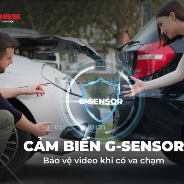 Camera hành trình Vietmap TS-C9P