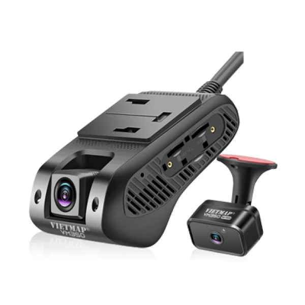 CAMERA HÀNH TRÌNH VIETMAP VM350