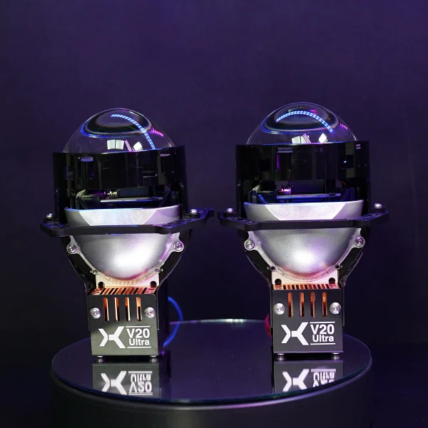 Bi LED X-Light V20 Ultra