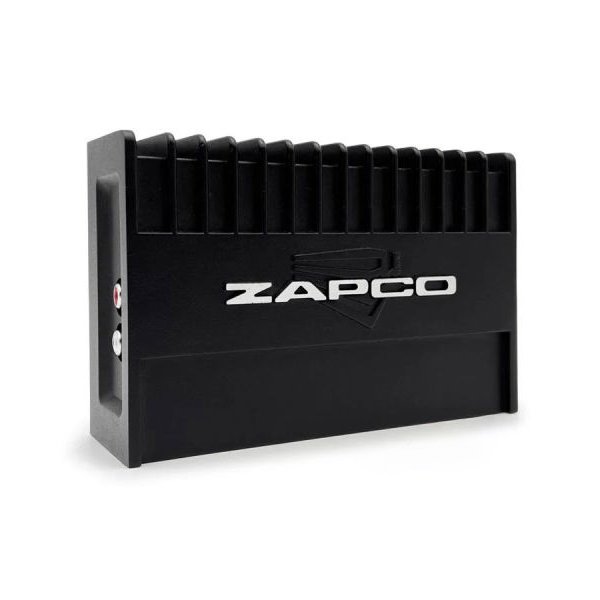 AMPLIFIER 4 KÊNH ZAPCO ST A1 - DÙNG ĐẦU ANDROID