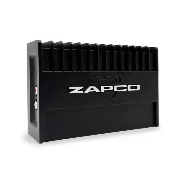 AMPLIFIER 4 KÊNH ZAPCO ST A1 - DÙNG ĐẦU ANDROID