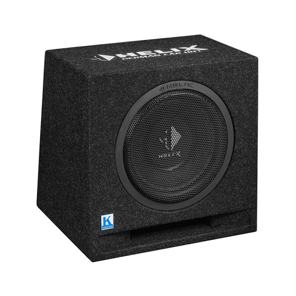 LOA SUBWOOFER 10" CÓ THÙNG 300W/600W HELIX K 10E