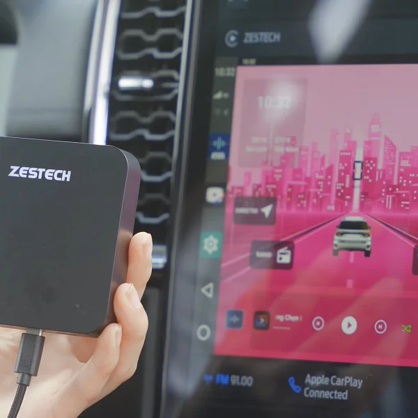 Android Box DX300