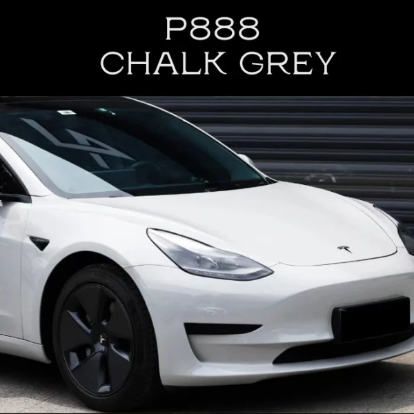 AX FILM TPU CHALK GREY - MÀU PHẤN XÁM