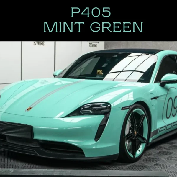 AX FLIM TPU MINT GREEN - XANH BẠC HÀ