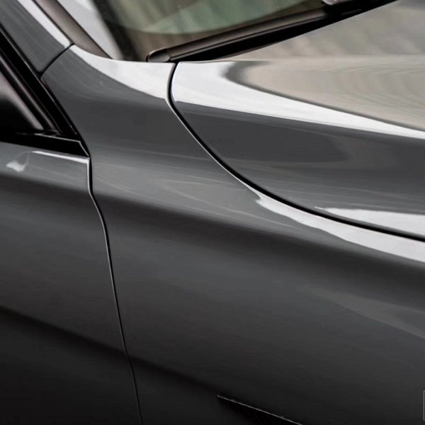 AX WRAP FILM ULTRA GLOSS DARK GRAY - XÁM ĐẬM SIÊU BÓNG