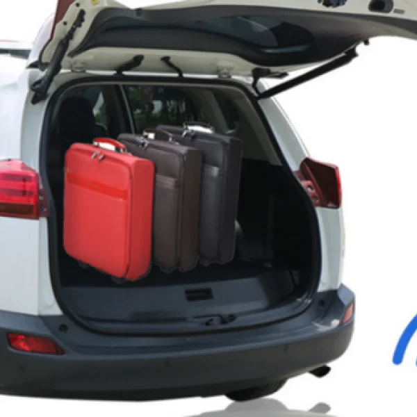 Cốp điện ô tô Perfect Car