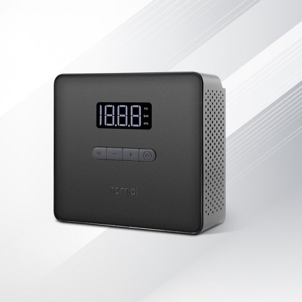 Bơm lốp ô tô 70mai TP10