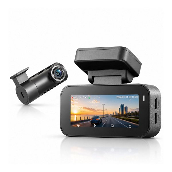 Camera hành trình 70mai A900