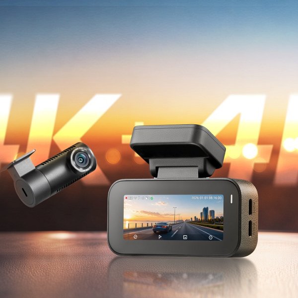 Camera hành trình 70mai A900