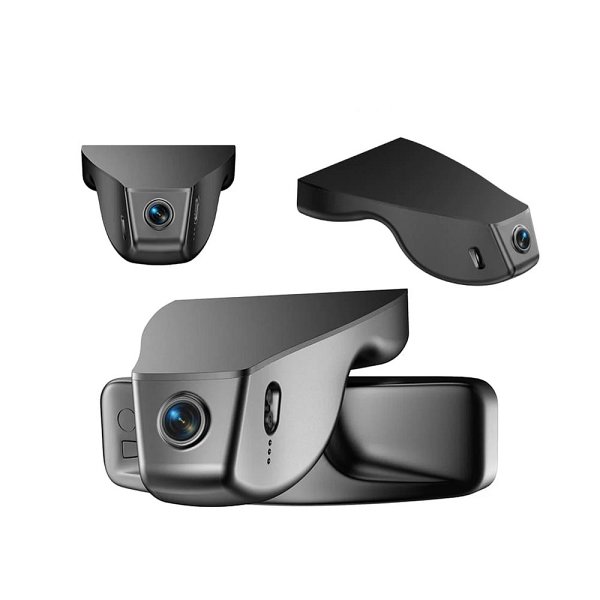 Camera hành trình 70mai N500 lắp ẩn theo xe