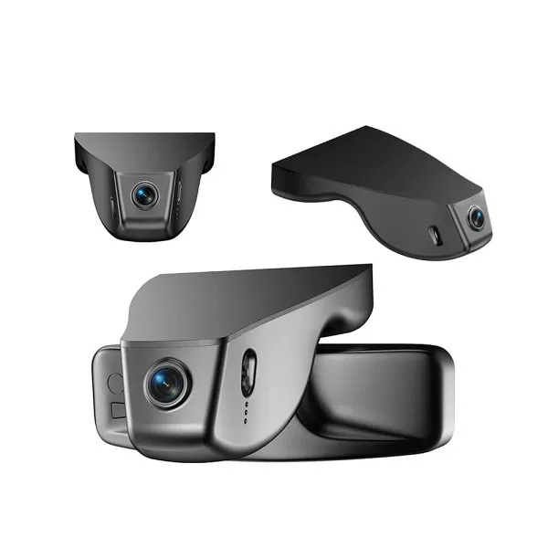 Camera hành trình 70mai N500 lắp ẩn theo xe