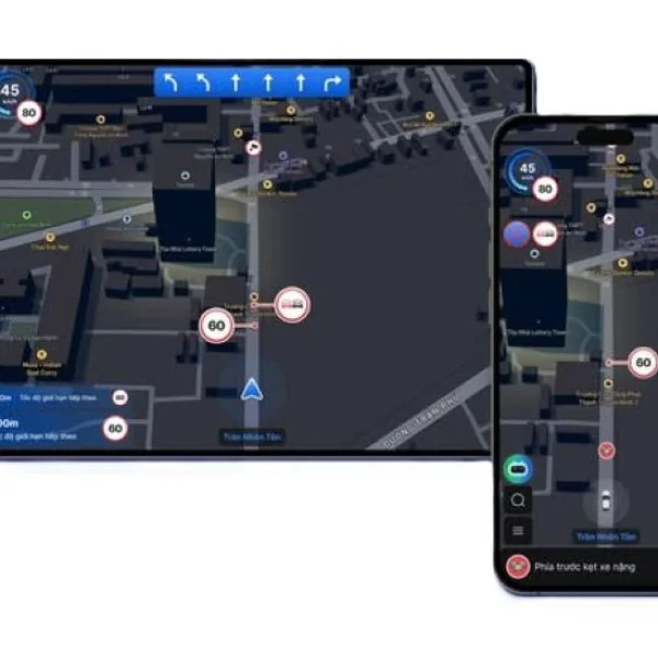 Vietmap Live V3