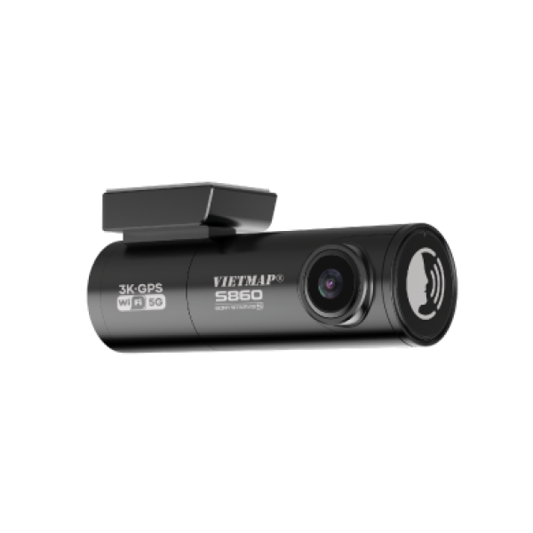 CAMERA HÀNH TRÌNH VIETMAP S860
