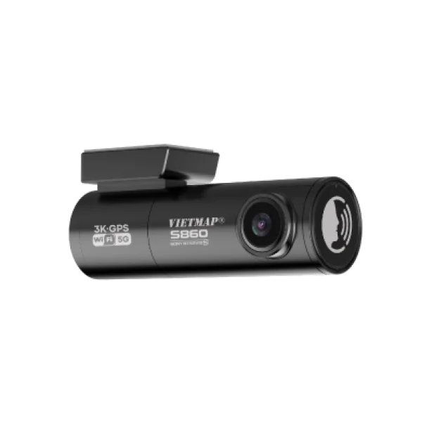 Camera hành trình Vietmap S860
