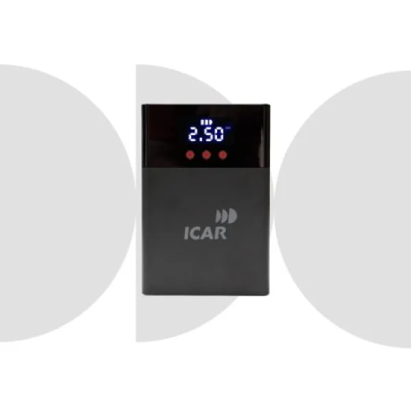 Bơm điện Mini đa năng ICAR iPress P68