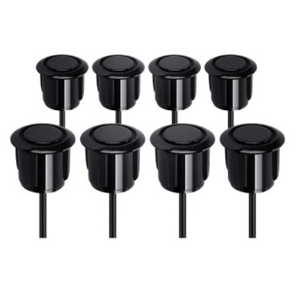 CẢM BIẾN VA CHẠM TEYES V2
