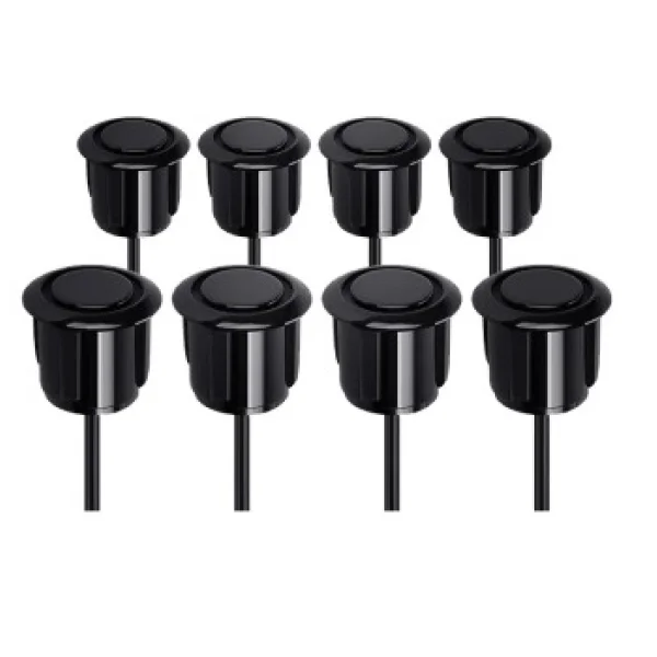 Cảm biến va chạm Teyes V2