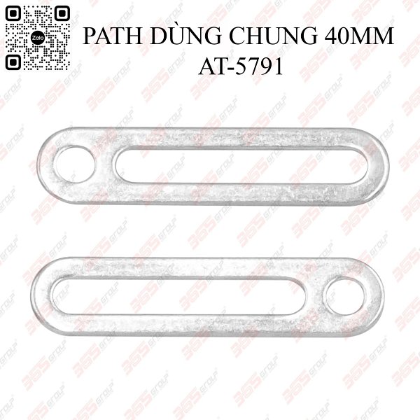 PATH DÙNG CHUNG 40MM