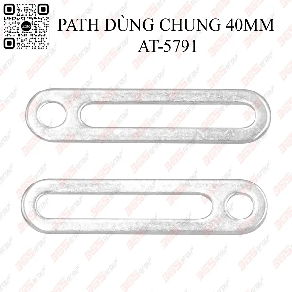 Path dùng chung 40MM