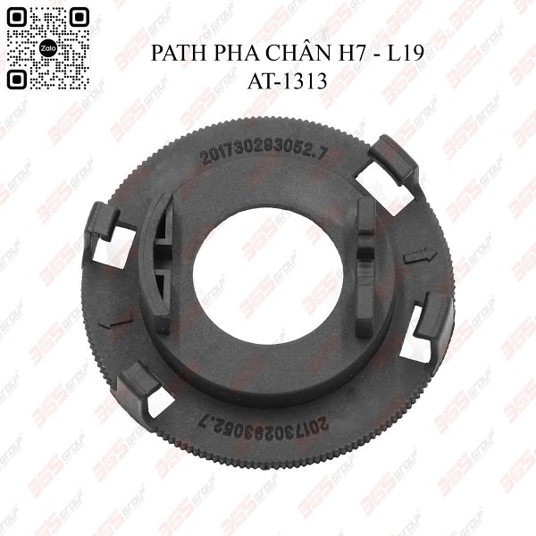 PATH PHA CHÂN H7 - L19