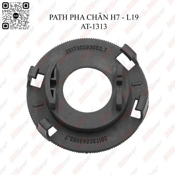 Path pha chân H7 - L19