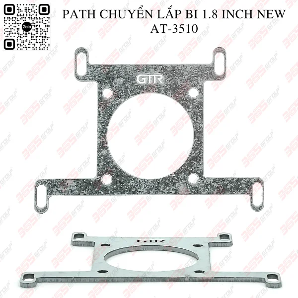 Path chuyển lắp bi 1.8 inch NEW-AT-3510