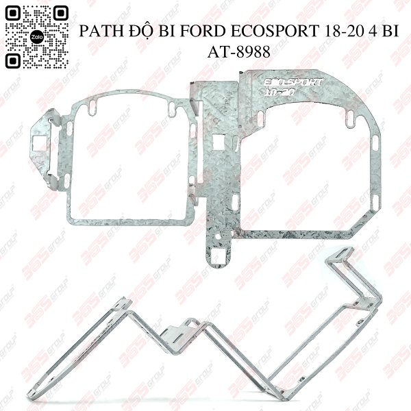 PATH ĐỘ BI FORD ECOSPORT 18-20 4 BI - AT-8988