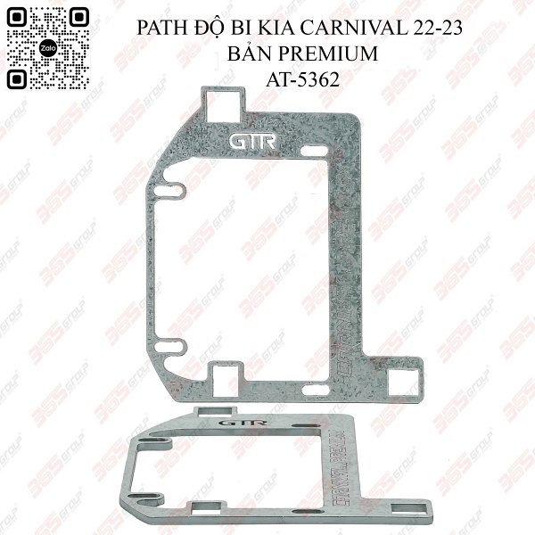 PATH ĐỘ BI KIA CARNIVAL 22-23 BẢN PREMIUM - AT-5362