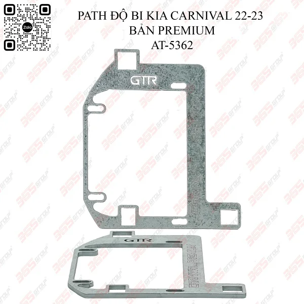 Path độ bi Kia Carnival 22-23 bản Premium - AT-5362