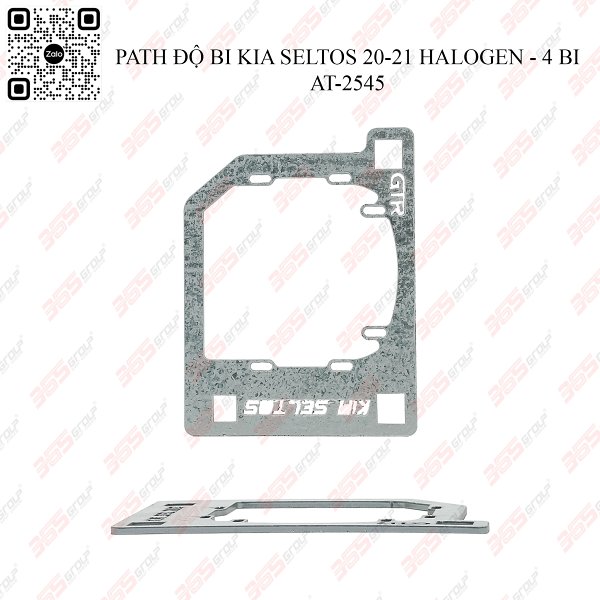 PATH ĐỘ BI KIA SELTOS 20-21 HALOGEN - 4 BI - AT-2545