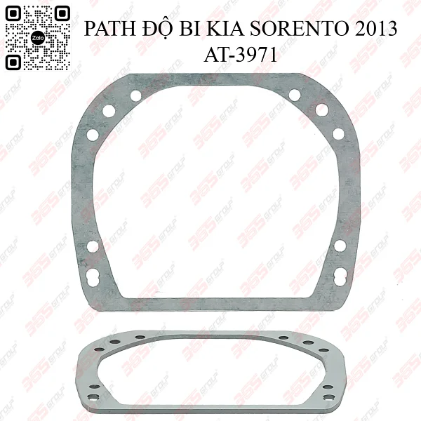 Path độ bi Kia Sorento 2013 - AT-3971