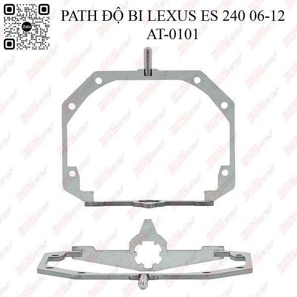 PATH ĐỘ BI LEXUS ES 240 06-12 - AT-0101