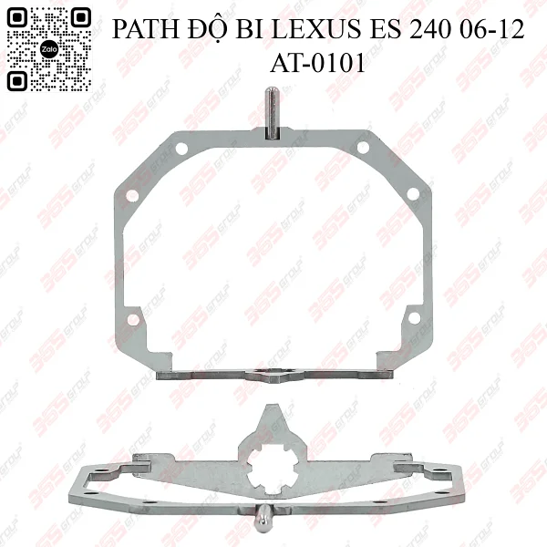 Path độ bi Lexus ES 240 06-12 - AT-0101