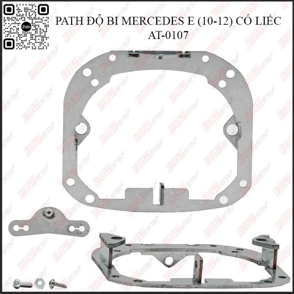 PATH ĐỘ BI MERCEDES E (10-12) CÓ LIẾC - AT-0107