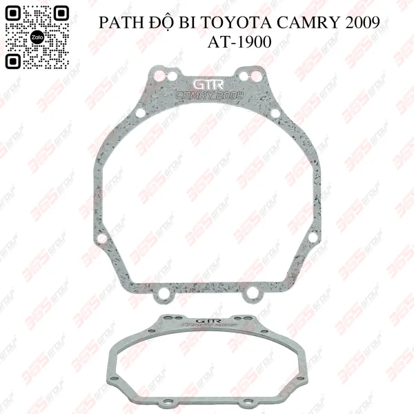 Path độ bi Toyota Camry 2009-AT-1900