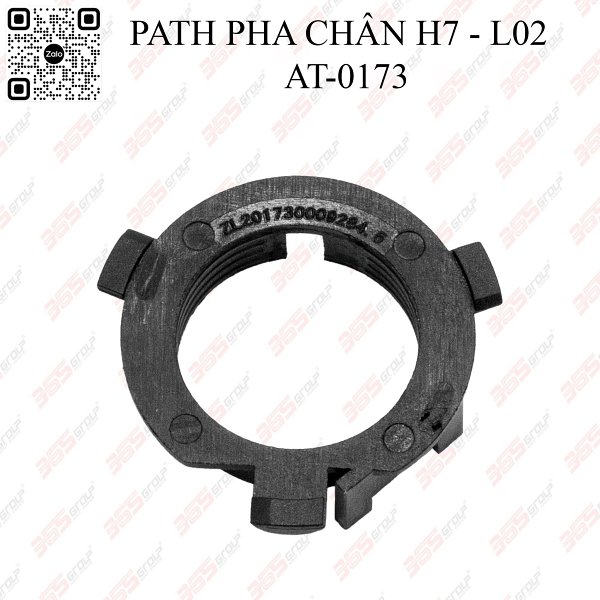 PATH PHA CHÂN H7 - L02 -AT-0173