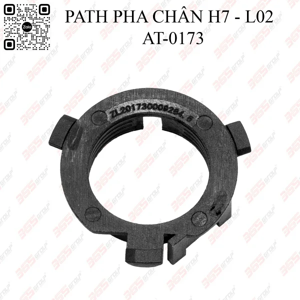 Path pha chân H7 - L02 -AT-0173