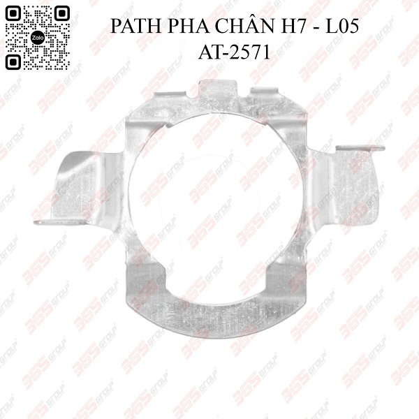 PATH PHA CHÂN H7 - L05