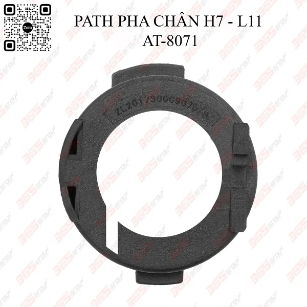 Path pha chân H7 - L11 - AT-8071