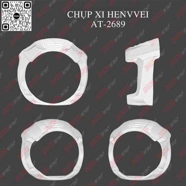CHỤP XI HENVVEI AT-2689
