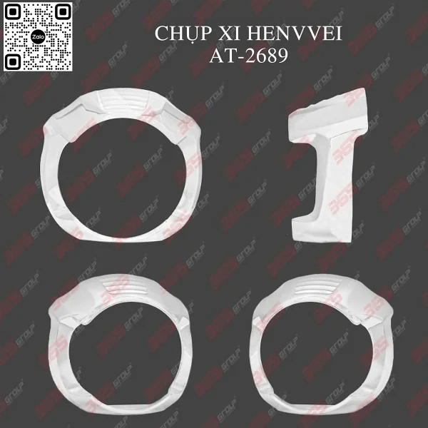 Chụp Xi Henvvei AT-2689