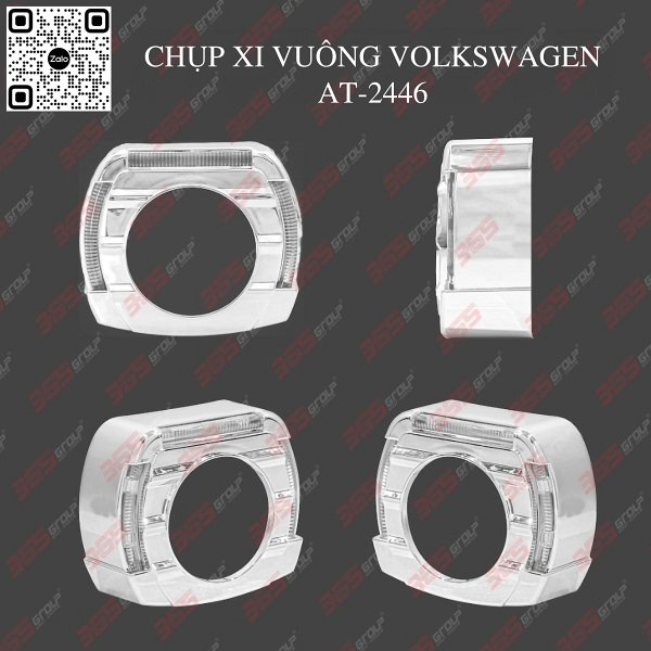 CHỤP XI VUÔNG VOLKWAGEN AT-2446